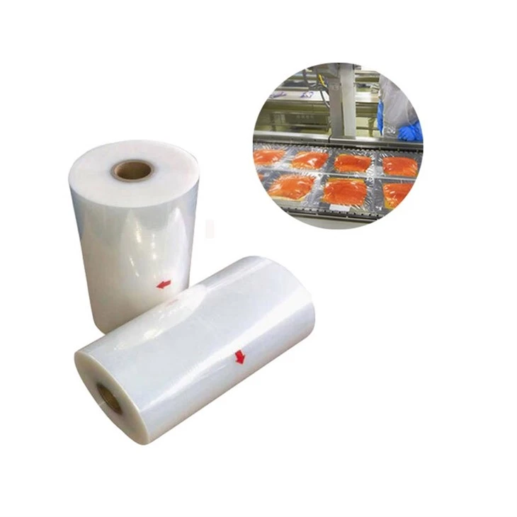 Thermoforming Film