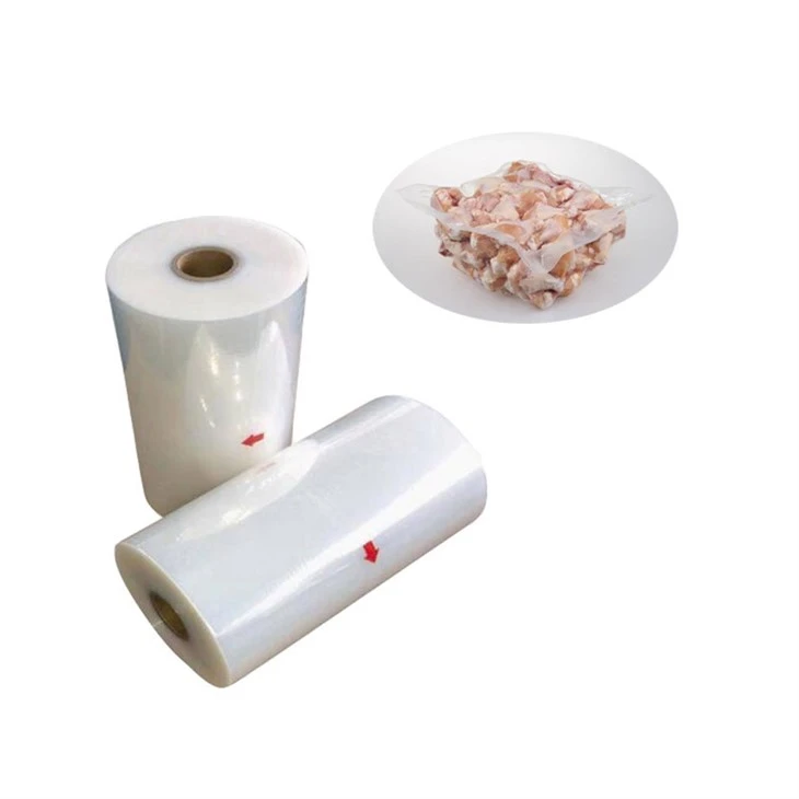 Thermoforming Film